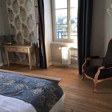 L'Olisa Chambres D'Hotes L'Hermenault Exteriör bild